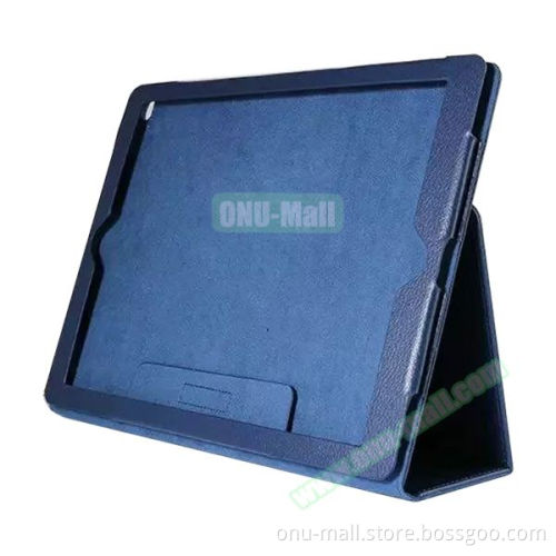Cheap Price Flip Stand Leather for iPad Pro Cover Case